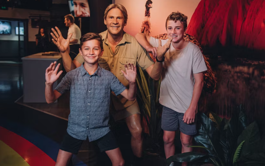 Madame Tussauds Sydney tickets - Image 4